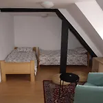 Samostan Mekinje Hostel Kamnik