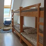 Samostan Mekinje Hostel Kamnik