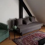 Hostal Samostan Mekinje *
