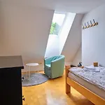 Hostel Samostan Mekinje