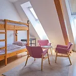 Samostan Mekinje Hostel