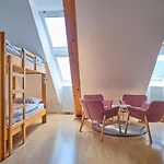 Hostel Samostan Mekinje