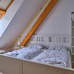 Hostel Samostan Mekinje Kamnik