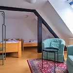 Samostan Mekinje Hostel Kamnik