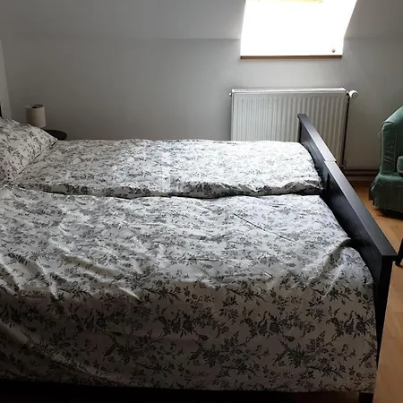 Samostan Mekinje * Kamnik