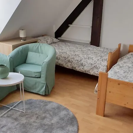 Auberge de jeunesse Samostan Mekinje Kamnik