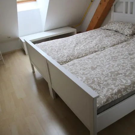 Samostan Mekinje Auberge de jeunesse Kamnik