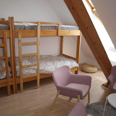 Samostan Mekinje * Kamnik