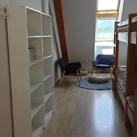 Samostan Mekinje * Kamnik