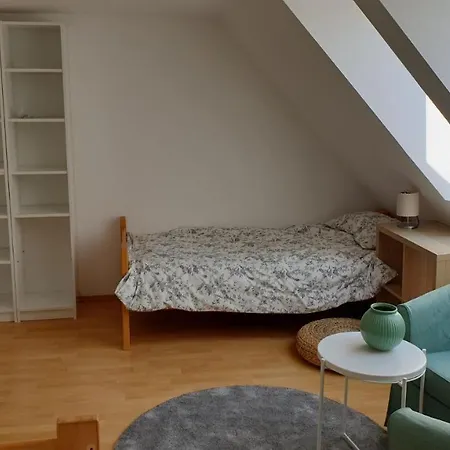 Samostan Mekinje Auberge de jeunesse *