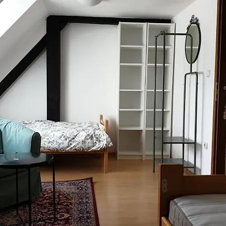 Samostan Mekinje Hostel Kamnik