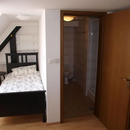 Samostan Mekinje * Kamnik