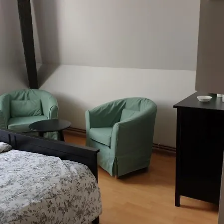 Auberge de jeunesse Samostan Mekinje Kamnik