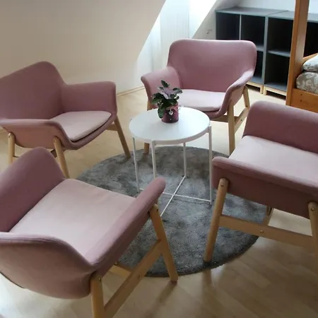 Auberge de jeunesse Samostan Mekinje Kamnik