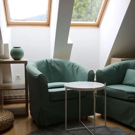 אכסניה Samostan Mekinje קמניק