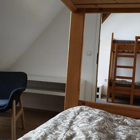 Samostan Mekinje Hostel *