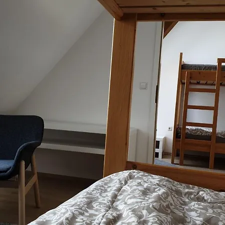 Samostan Mekinje Auberge de jeunesse *