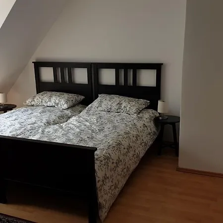Samostan Mekinje Hostal