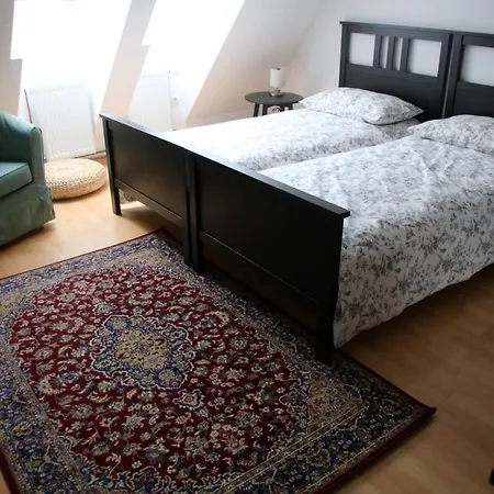 Samostan Mekinje Auberge de jeunesse *