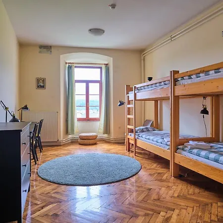 Samostan Mekinje Kamnik