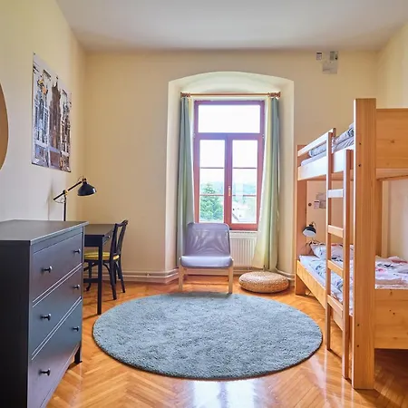 Samostan Mekinje Hostal *