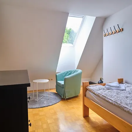 Hostal Samostan Mekinje