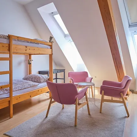 Samostan Mekinje Hostal