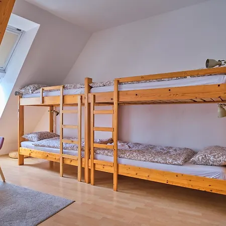 Samostan Mekinje Auberge de jeunesse Kamnik