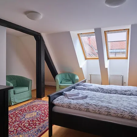 Samostan Mekinje Hostal *