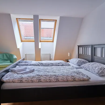 Hostel Samostan Mekinje