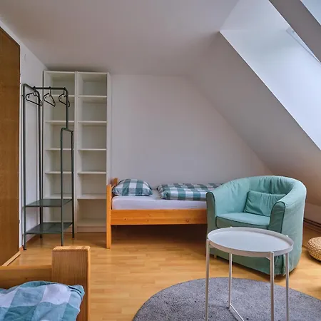 Auberge de jeunesse Samostan Mekinje *