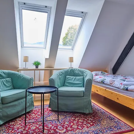 Samostan Mekinje Hostel Kamnik