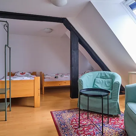 Samostan Mekinje Hostel Kamnik
