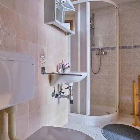 Хостел Samostan Mekinje