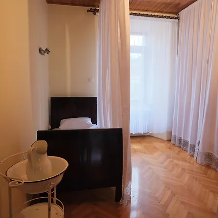 Samostan Mekinje * Kamnik