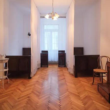Hostal Samostan Mekinje