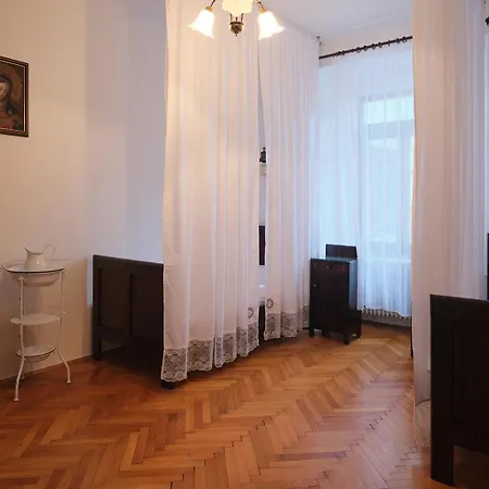 Samostan Mekinje Auberge de jeunesse *