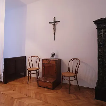 Samostan Mekinje Hostal *