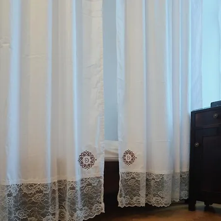 Samostan Mekinje Hostal