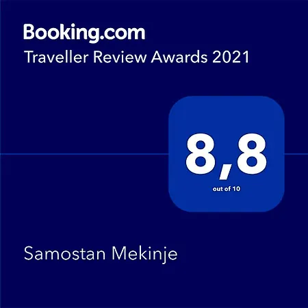 Samostan Mekinje * Kamnik