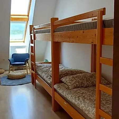Samostan Mekinje Hostel Kamnik