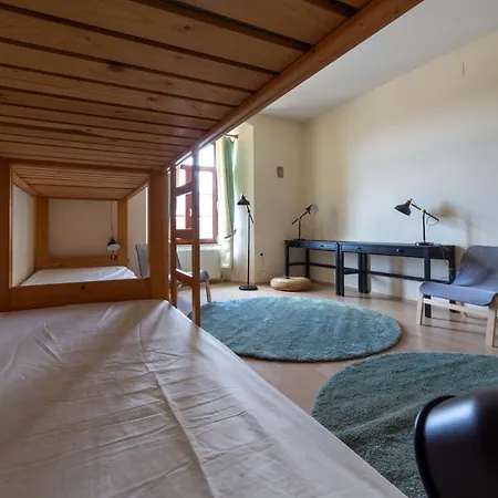 Samostan Mekinje * קמניק