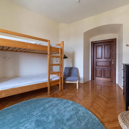 Auberge de jeunesse Samostan Mekinje *