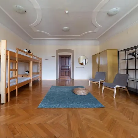 Samostan Mekinje Hostel Kamnik