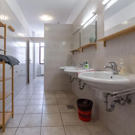Samostan Mekinje Kamnik