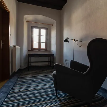 Samostan Mekinje Hostel