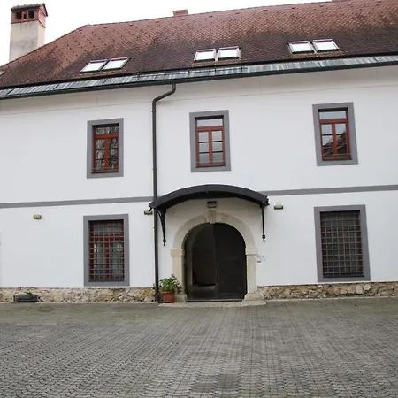 Samostan Mekinje * Kamnik