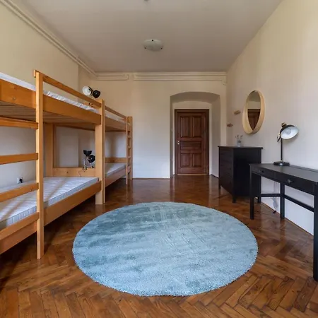 Hostel Samostan Mekinje Kamnik