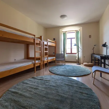 Samostan Mekinje Hostel Kamnik
