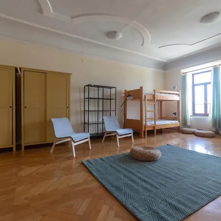 Hostel Samostan Mekinje